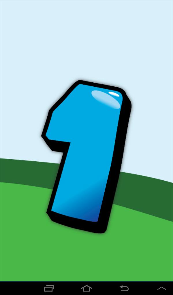 Count Game