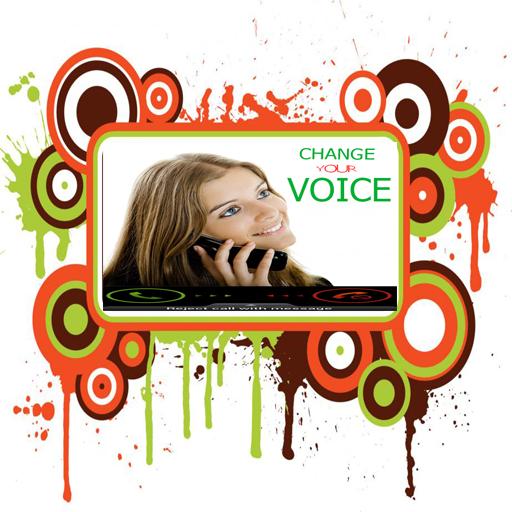 girls voice change