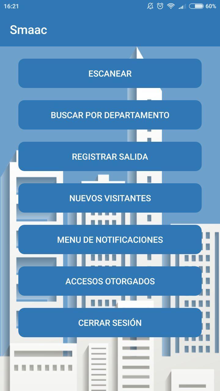 SMAAC Mexico