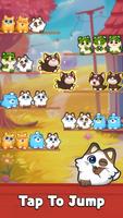 Cat Sort Puzzle