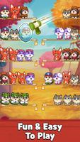 Cat Sort Puzzle