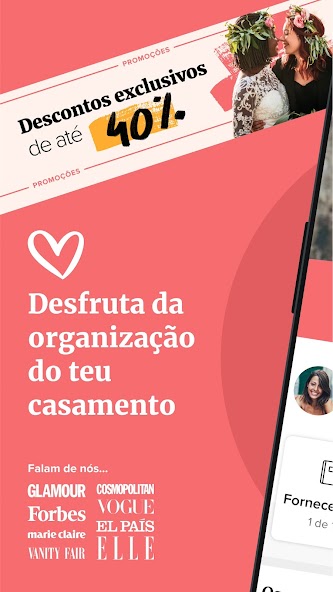 Casamentos.pt