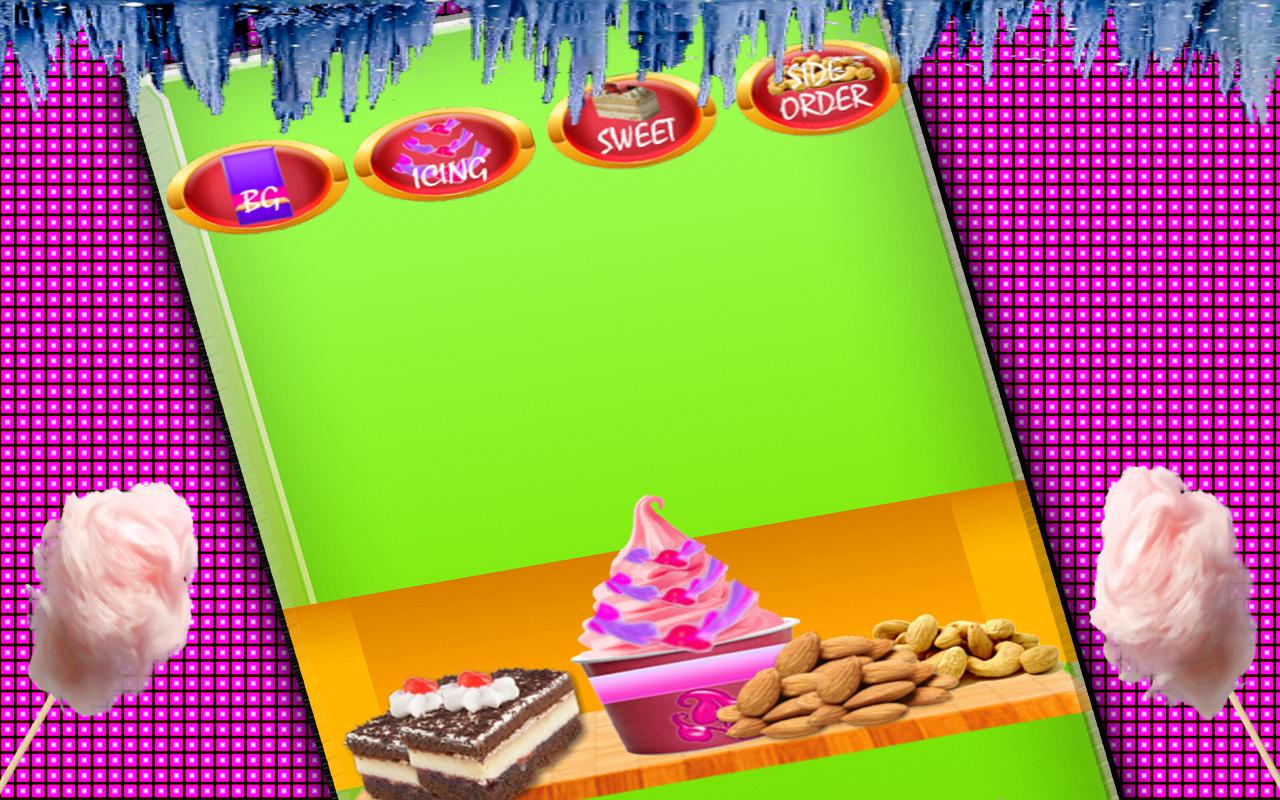 Make Frozen Yogurt