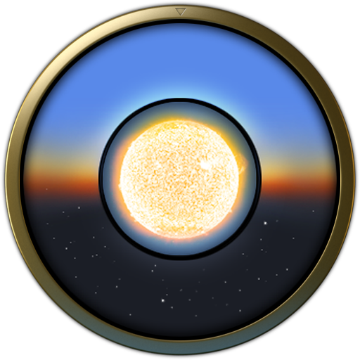 AstroClock