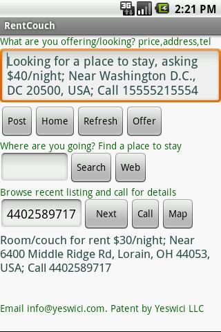 RentCouch