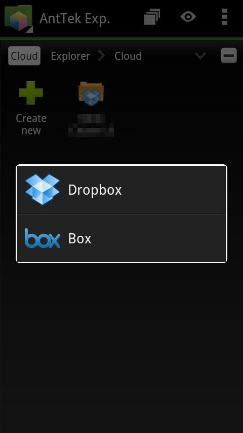Cloud Client