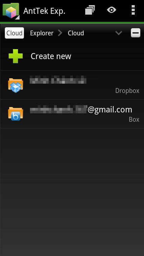 Cloud Client