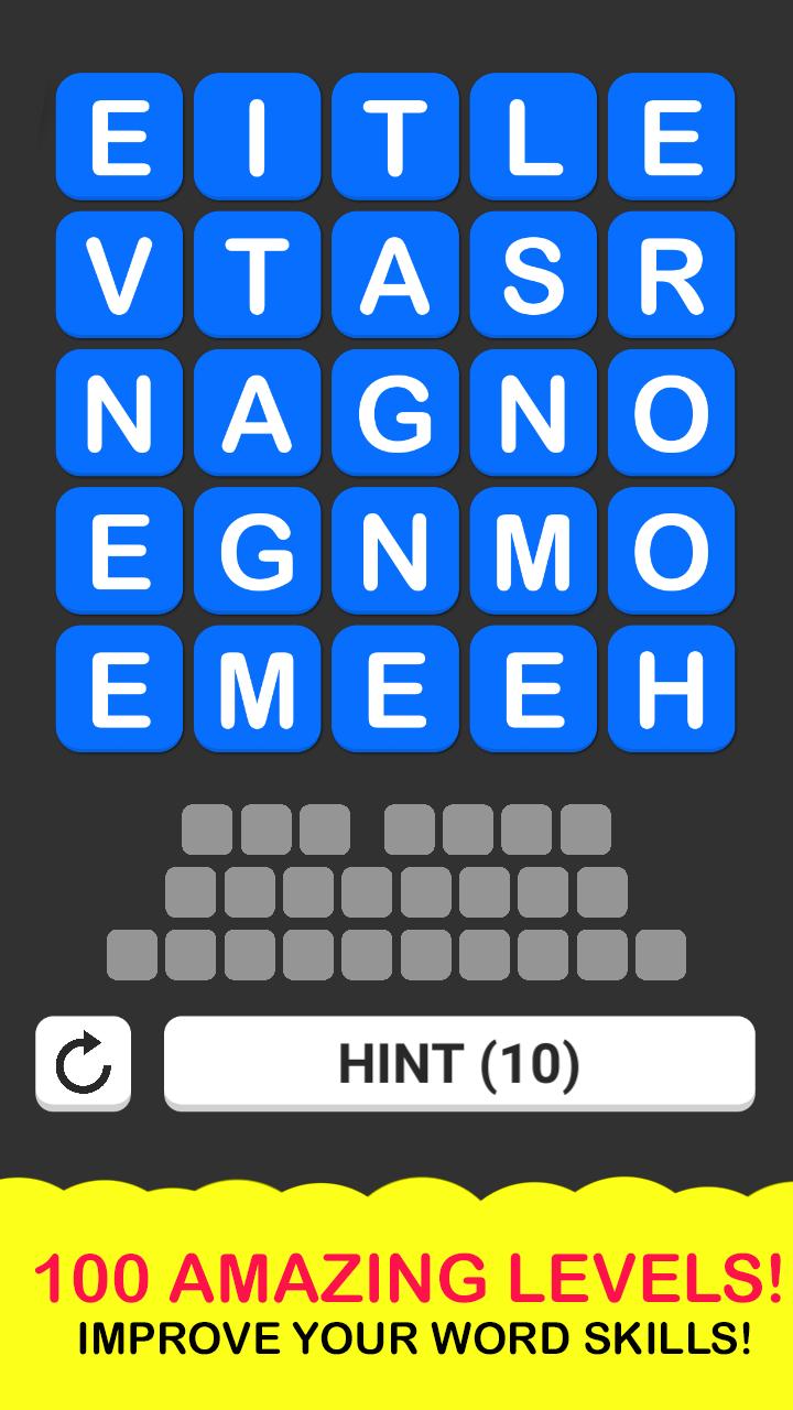 Word Win
