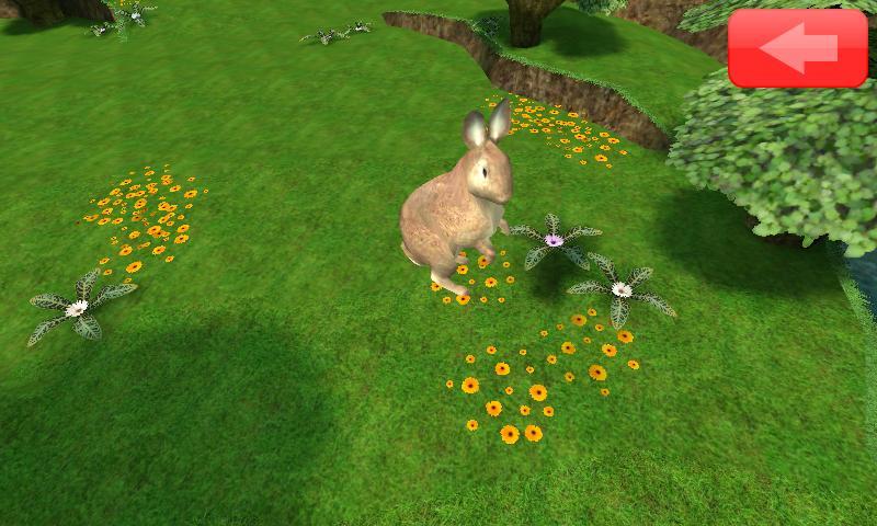 Animated Toddler Puzzles