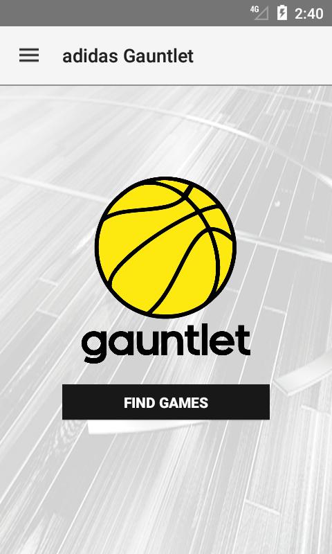 Girls Gauntlet