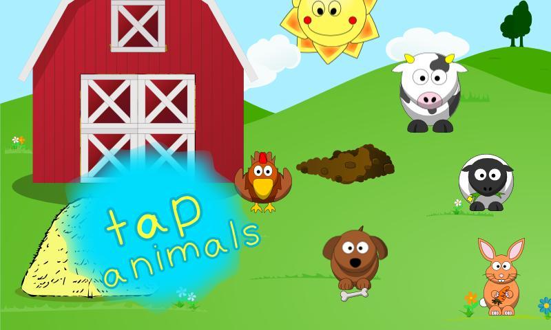 Cute Animal Life (Ads)