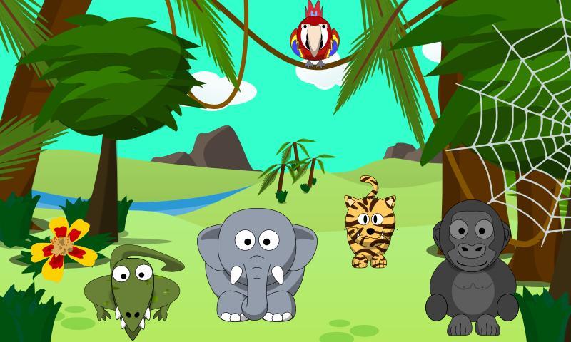 Cute Animal Life (Ads)