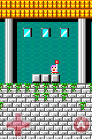 Alice in The Secret Castle