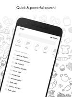 MyGreatRecipes