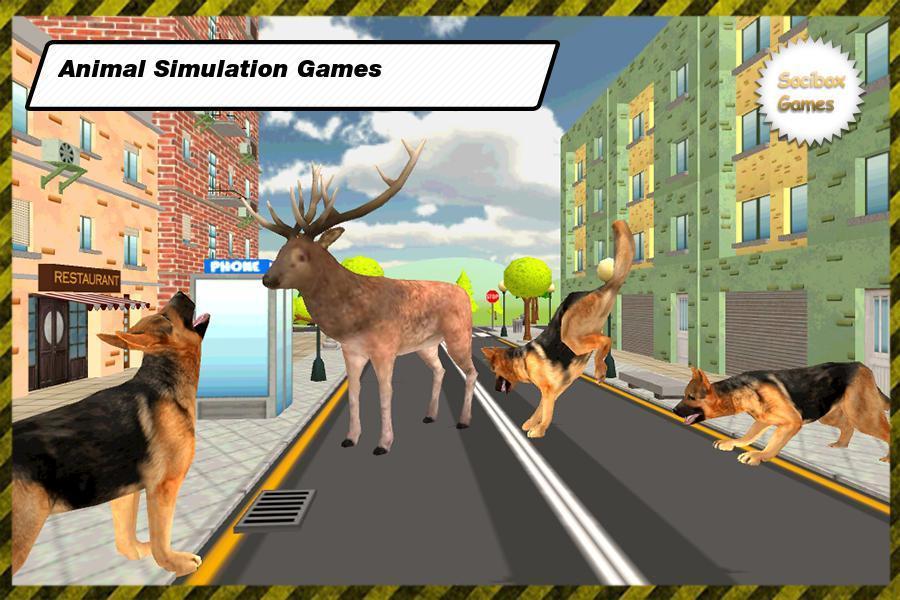 German Shepherd Training