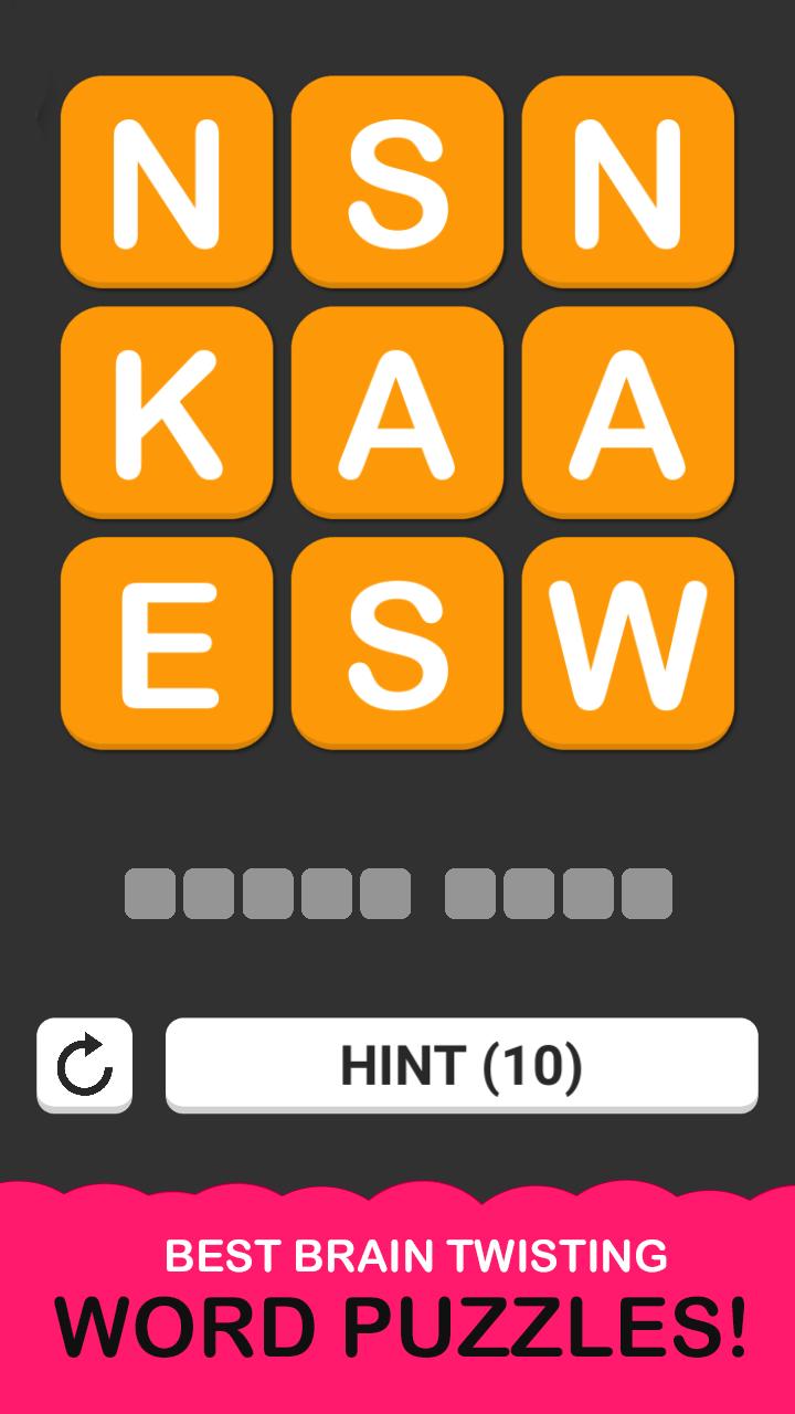 Word Win