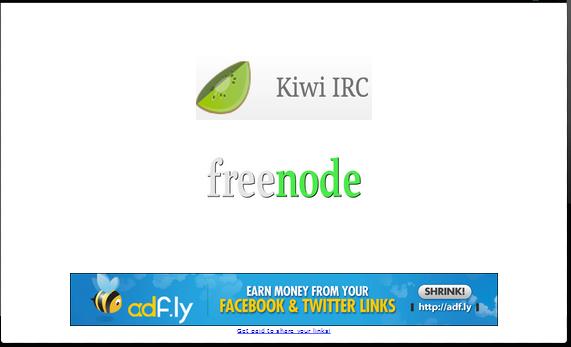 IRC Client Free