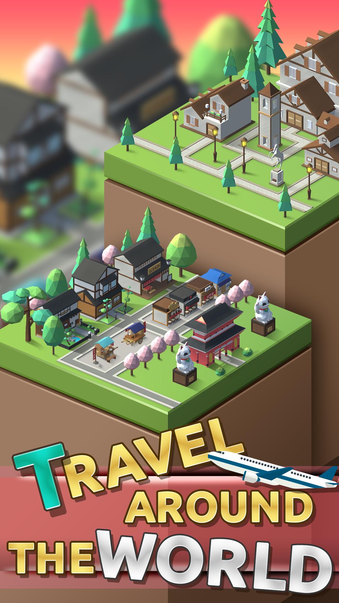 Block Puzzle City