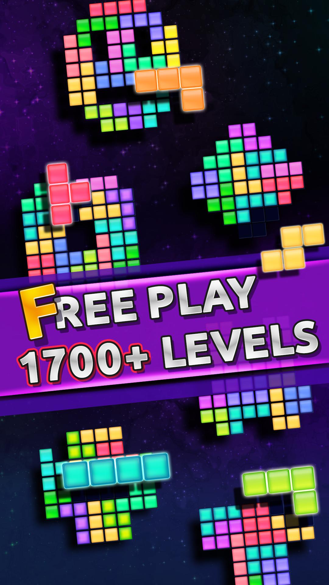 Block Puzzle City