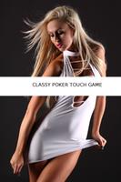 Classy Poker Touch