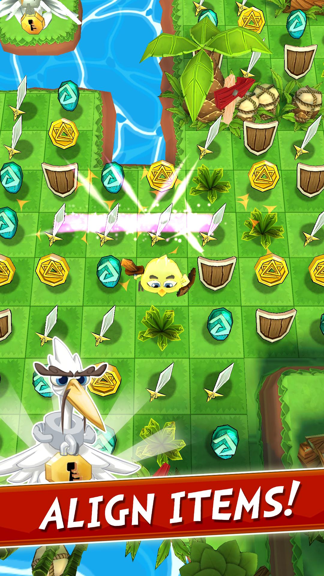 Mighty Match