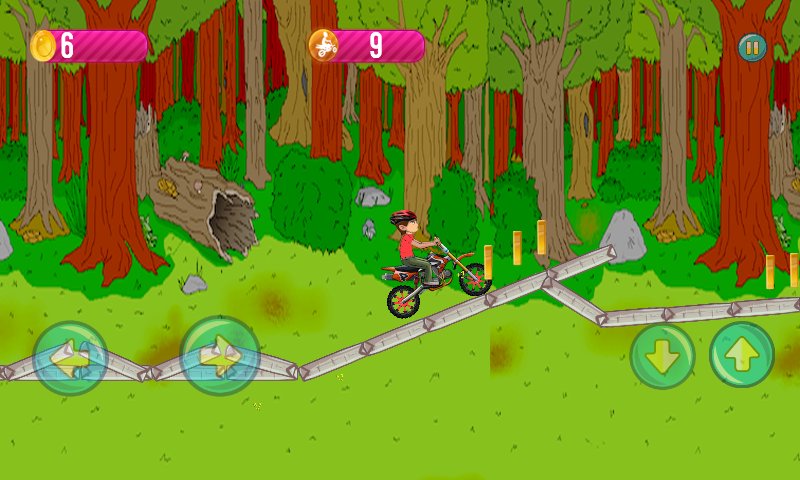 super shiva games