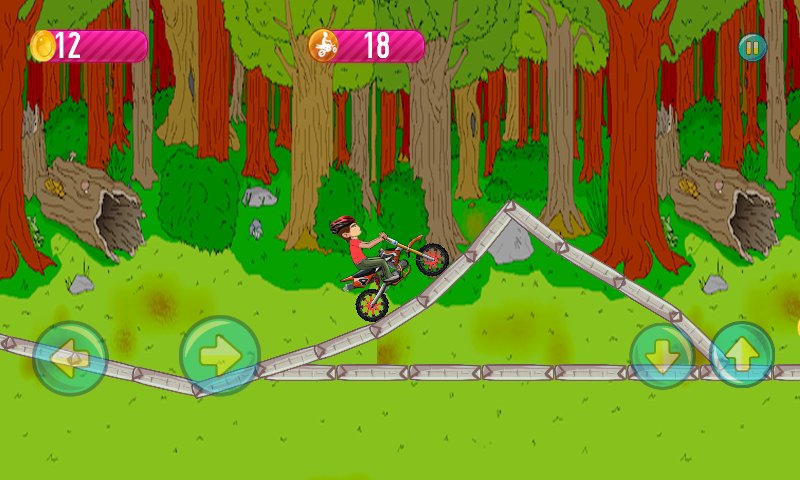 super shiva games
