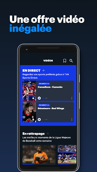TVA Sports