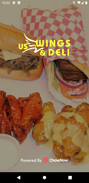 US Wings