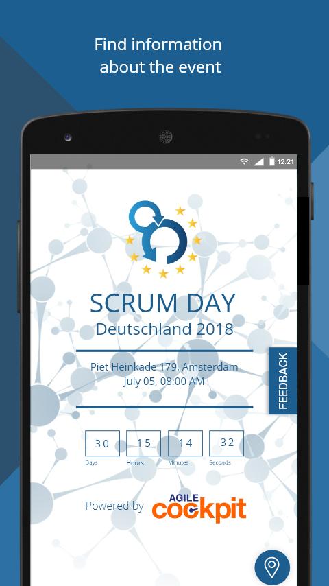 Scrum DE