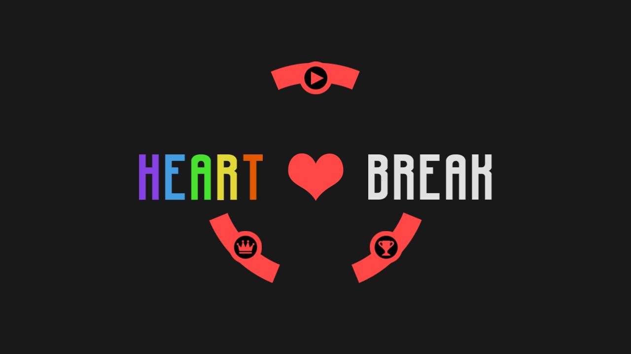 Heartbreak