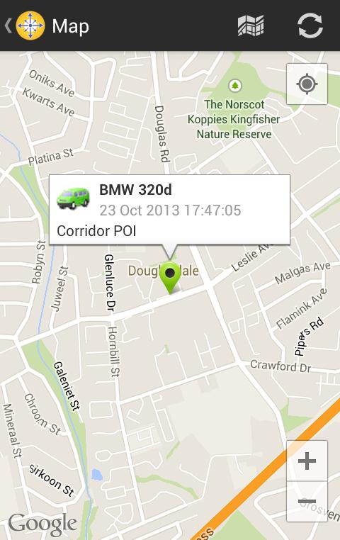 MZone Fleet Manager