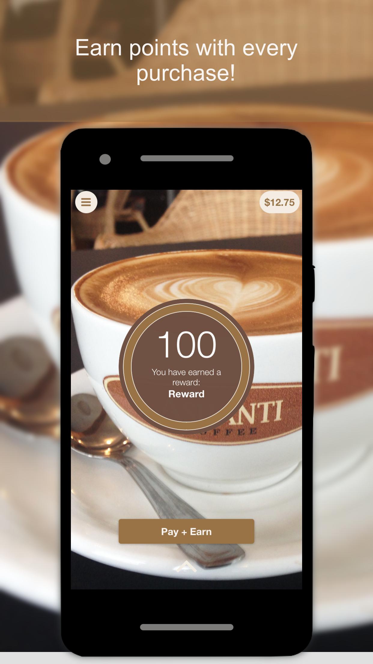 Ashanti Coffee