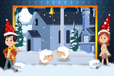 X Mas Eve Escape