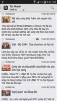 Tin Nhanh EX