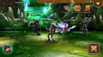 LOL Last Attack Global