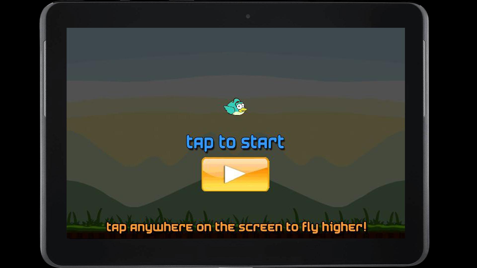 Flappy Fight