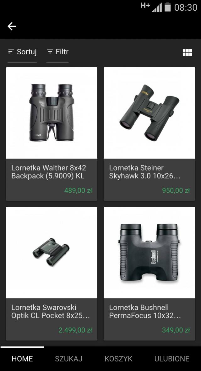 Militaria-Shop.pl