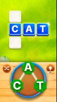 Word Garden : Crosswords