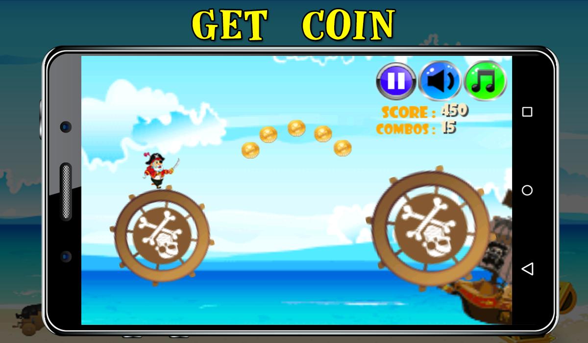 Pirate Ship