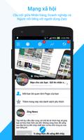 Zalo Page