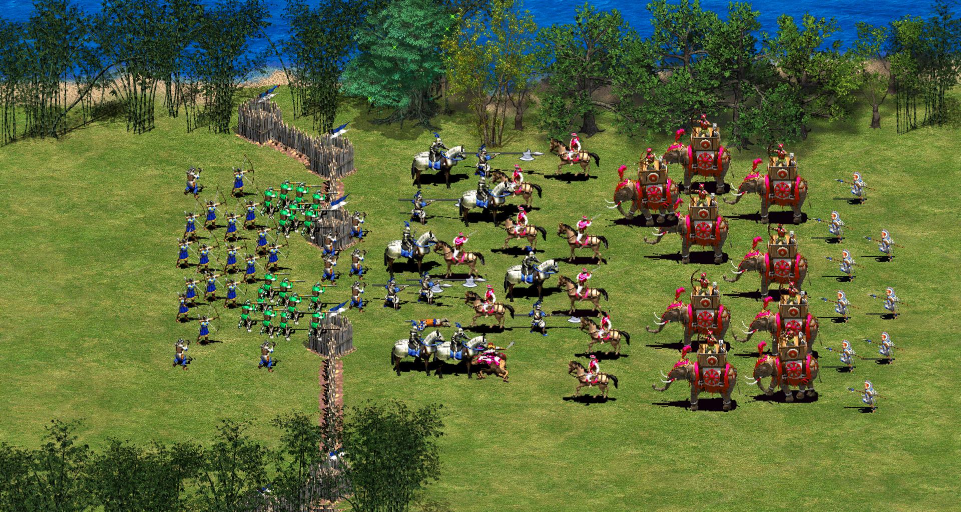 Empire Defender Tower defense