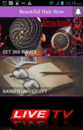 Beautiful Hair Now