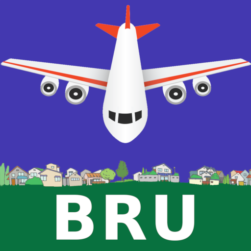 Brussels Airport
