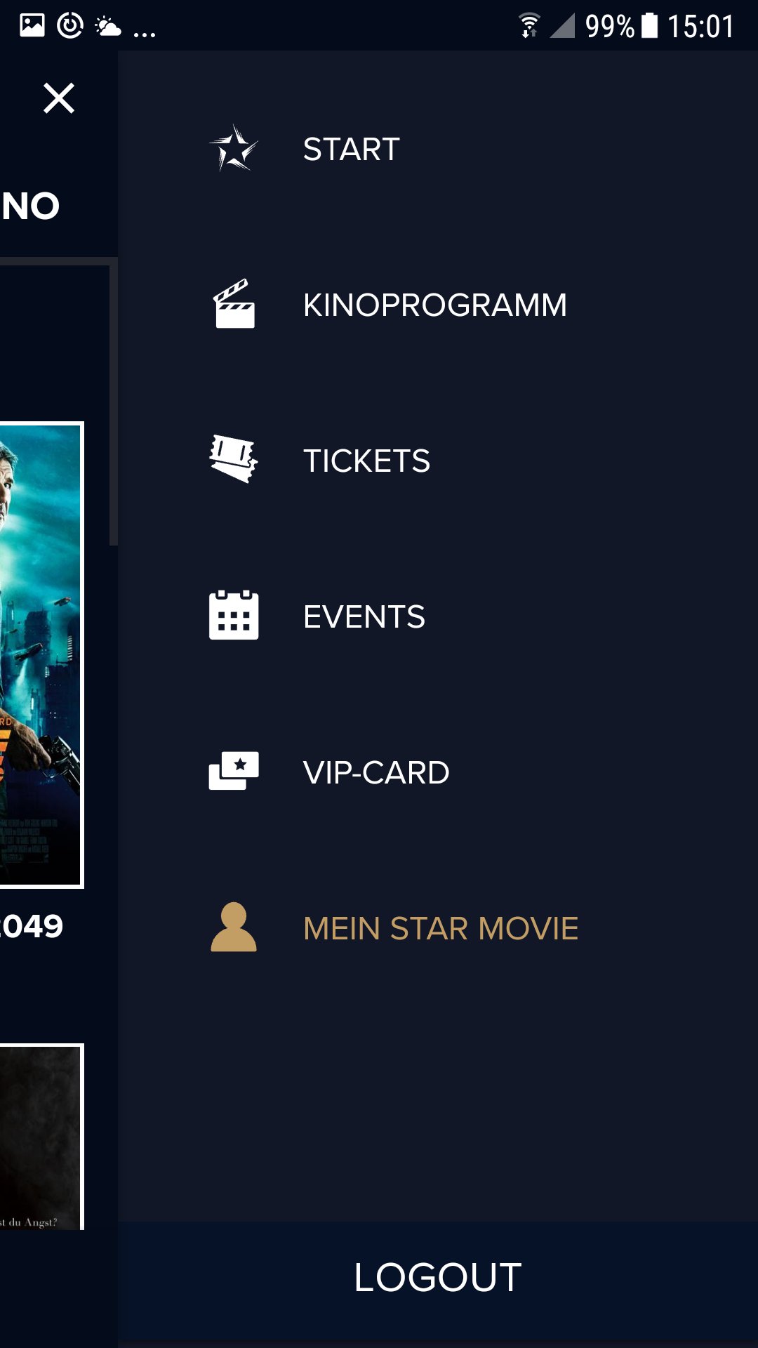 Star Movie