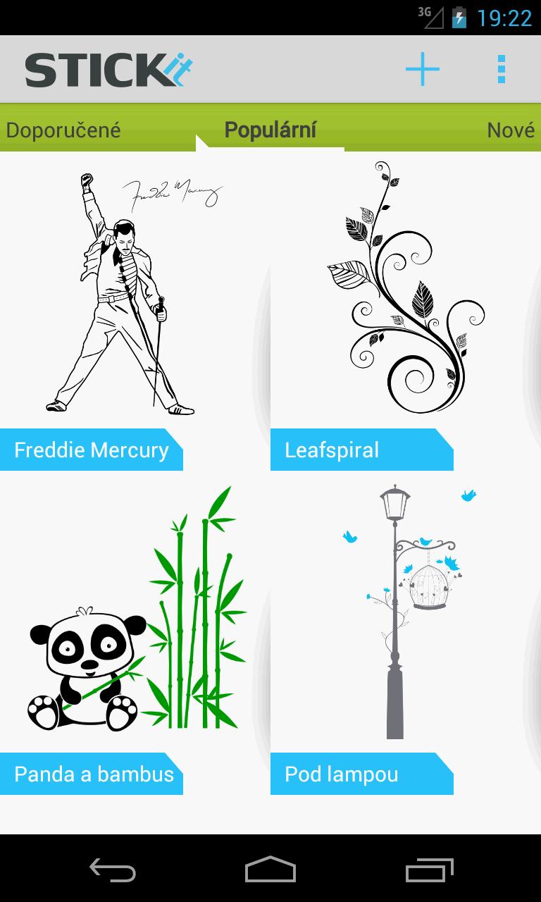STICKit