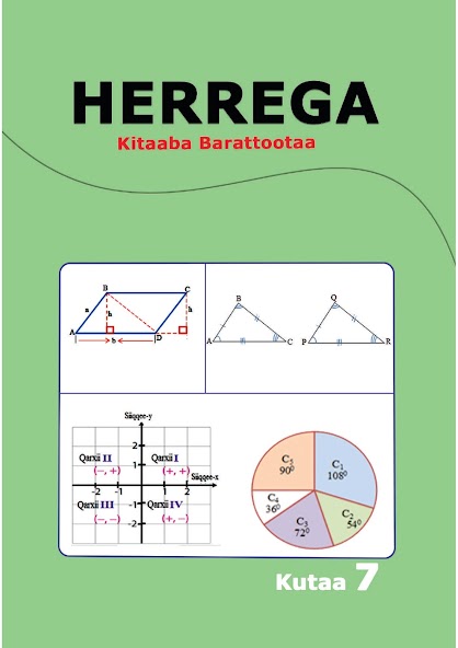 Herrega Kutaa 7ffaa