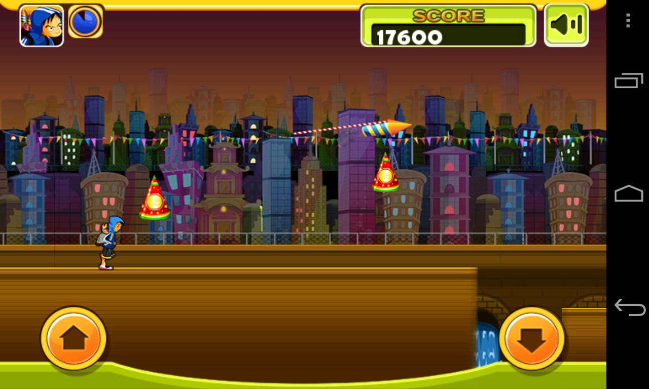 Diwali Run
