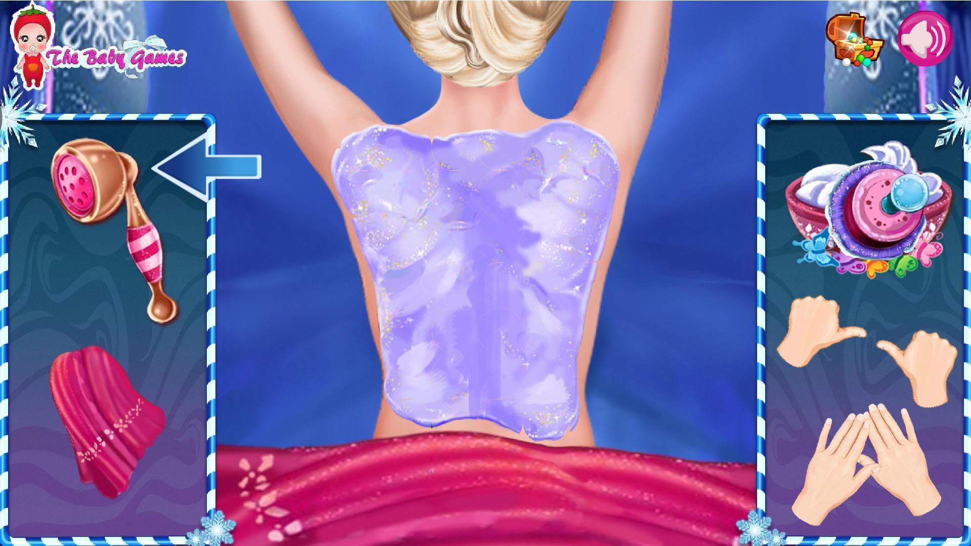 Elsa Beauty Salon