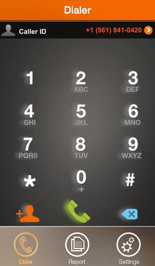 Call Tracking